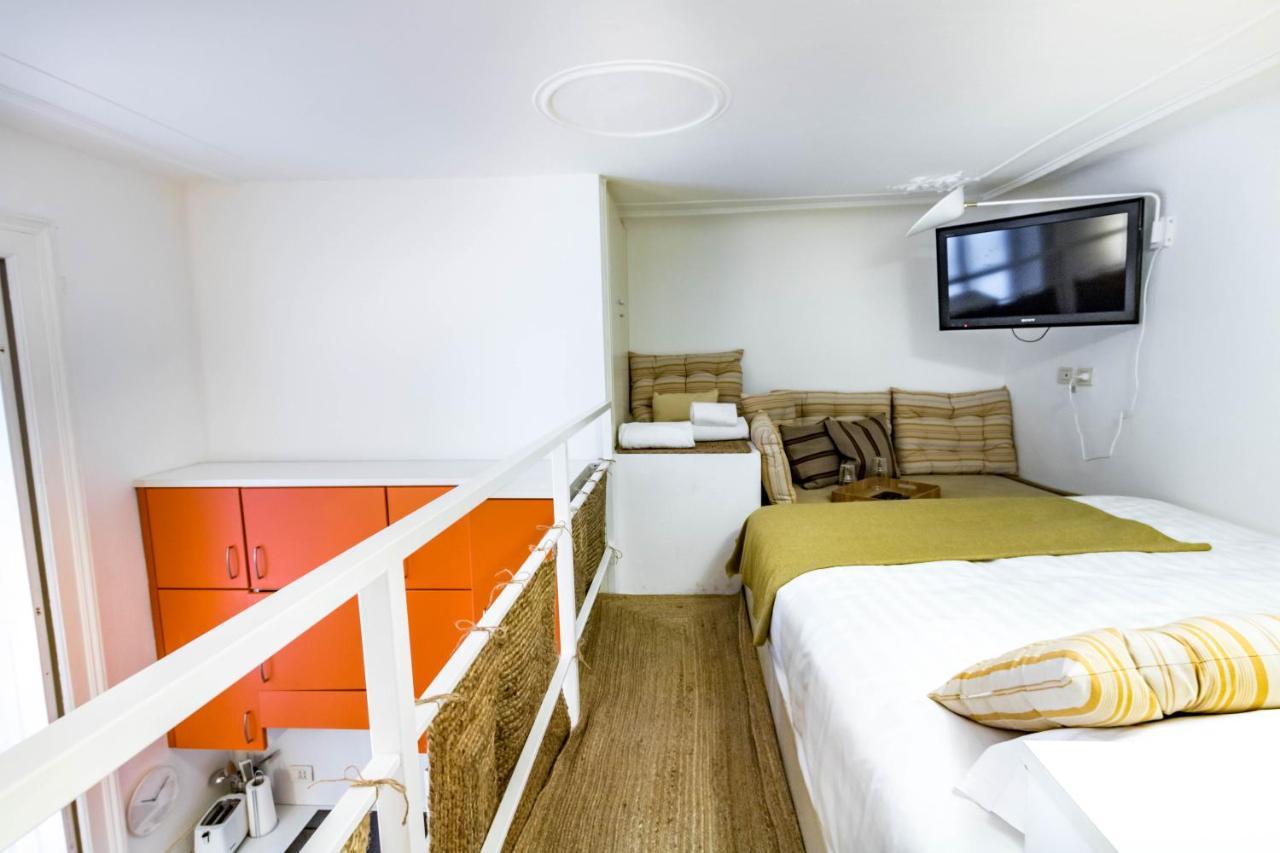 Joivy Modern Studio Near City Centre Lejlighed Milano Eksteriør billede