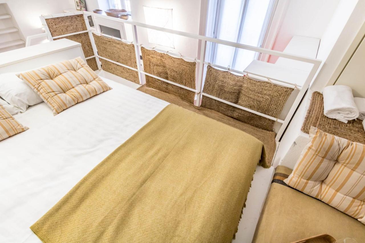 Joivy Modern Studio Near City Centre Lejlighed Milano Eksteriør billede