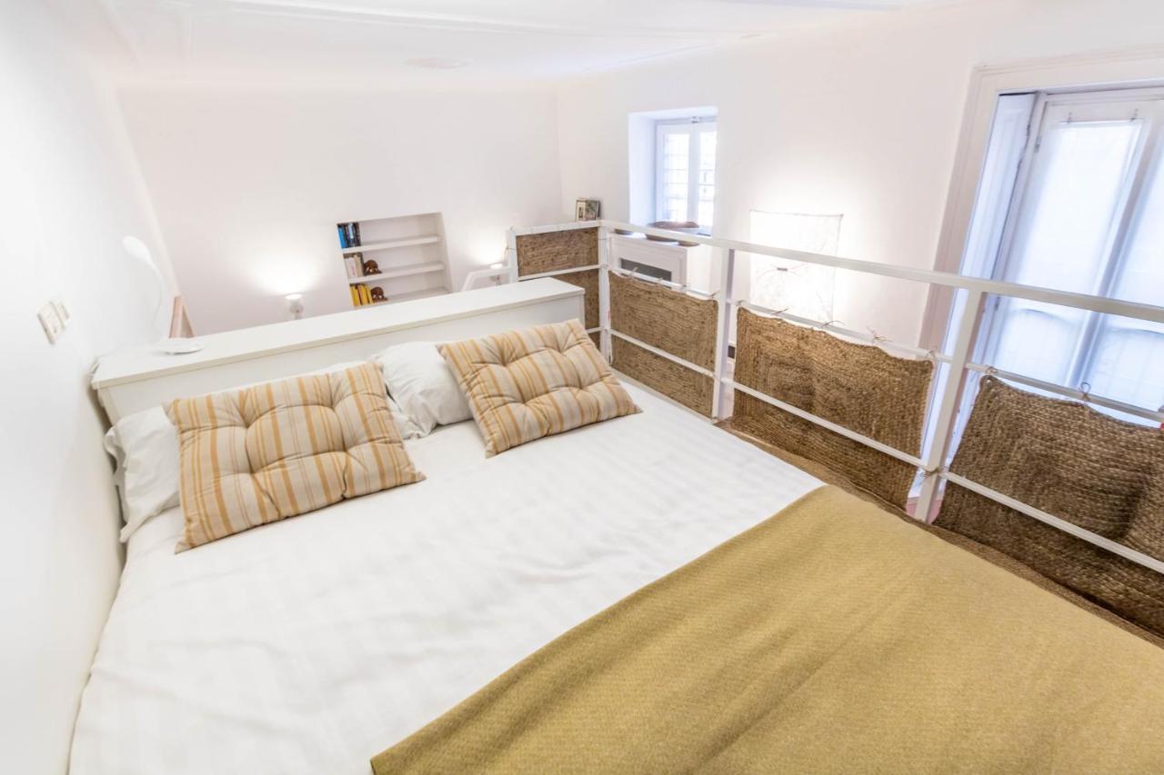 Joivy Modern Studio Near City Centre Lejlighed Milano Eksteriør billede