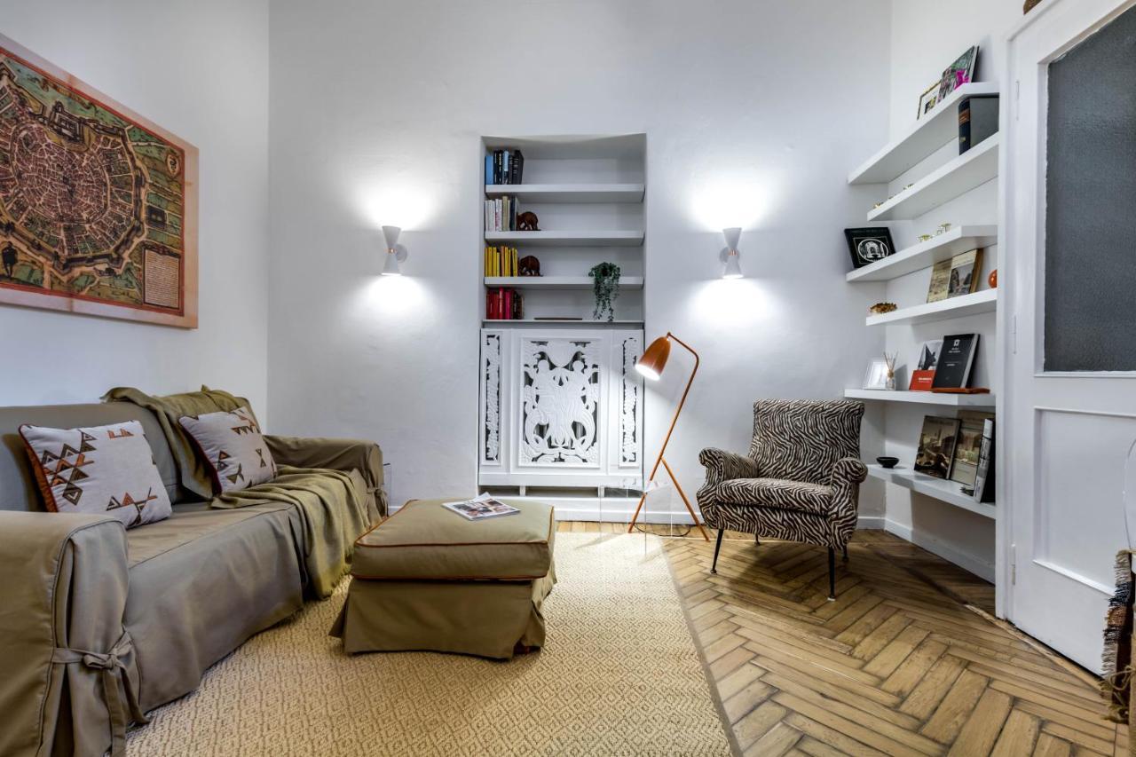 Joivy Modern Studio Near City Centre Lejlighed Milano Eksteriør billede