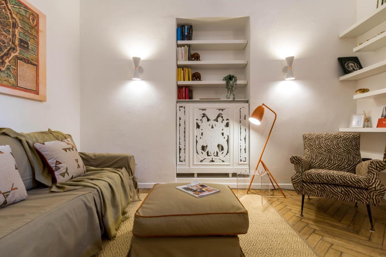 Joivy Modern Studio Near City Centre Lejlighed Milano Eksteriør billede