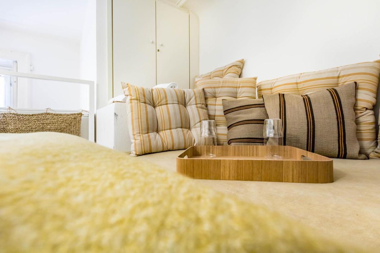 Joivy Modern Studio Near City Centre Lejlighed Milano Eksteriør billede